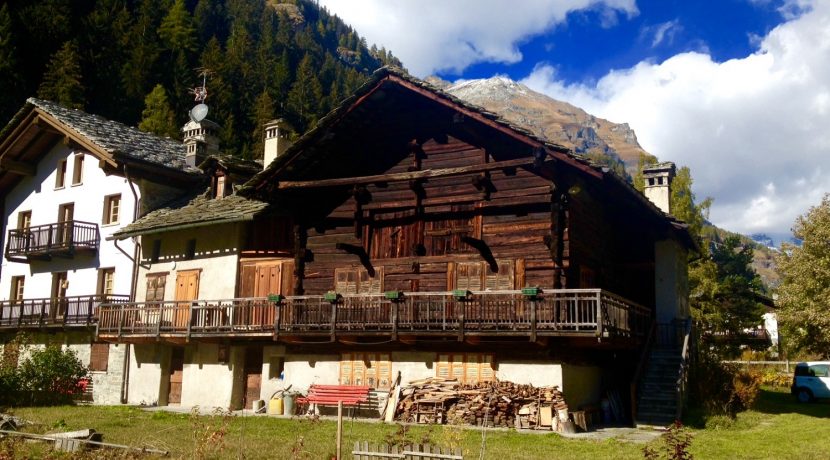 Valutazioni Immobiliari