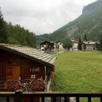 Agenzia Immobiliare Gressoney