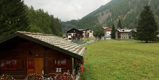 Agenzia Immobiliare Gressoney