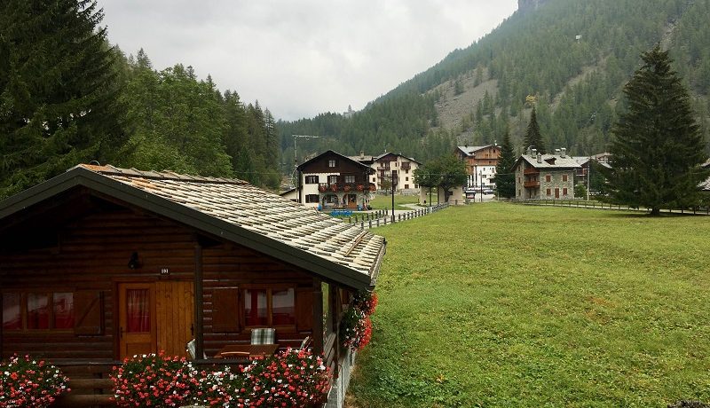 Agenzia Immobiliare Gressoney