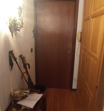 1- INGRESSO