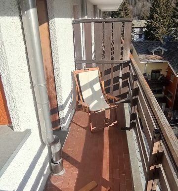 10 - BALCONE