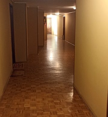 13- CORRIDOIO CONDOMINIO