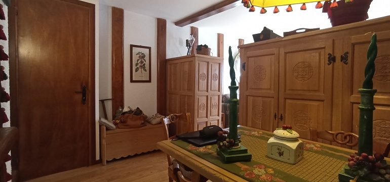 3- CUCINA DETTAGLIO