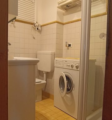 8- BAGNO