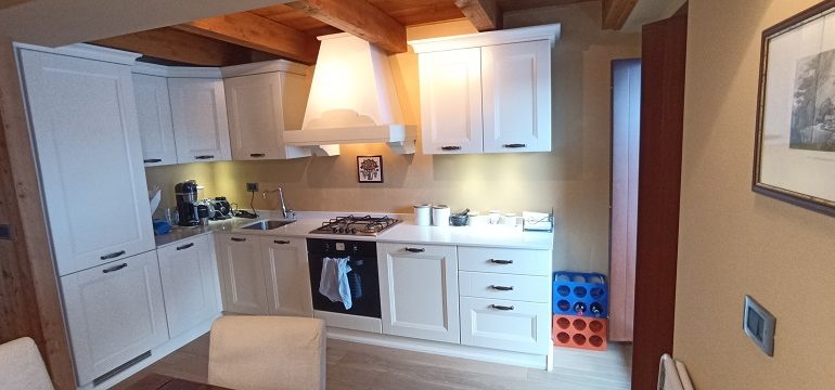 14 CUCINA