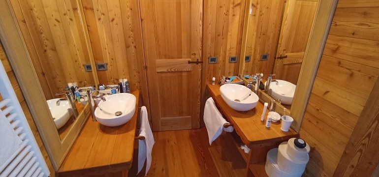 31 BAGNO SOPRA