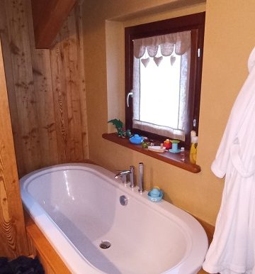 32 VASCA BAGNO
