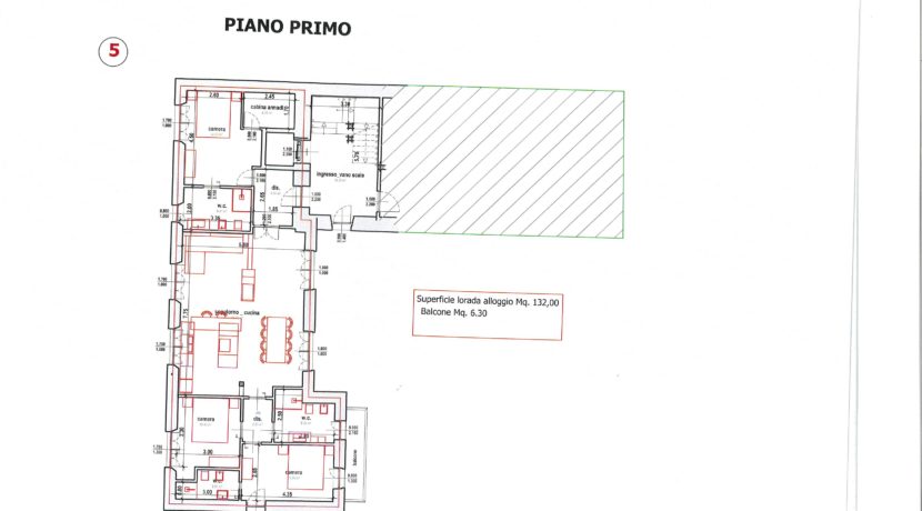 PIANO 1 APP 5