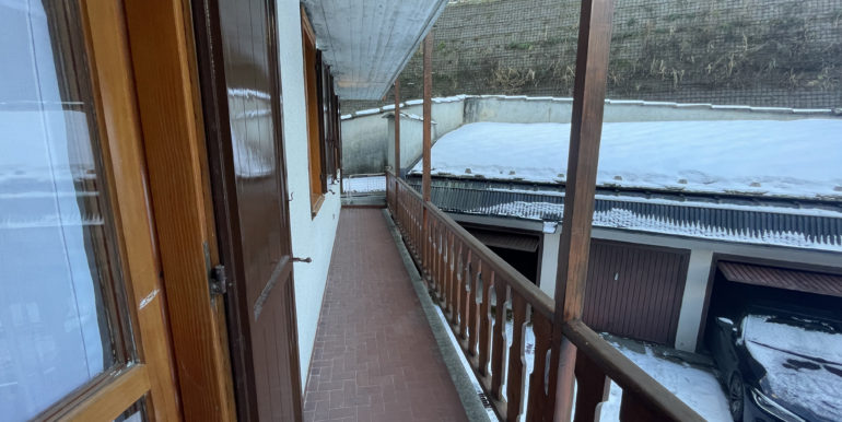 16. BALCONE NORD