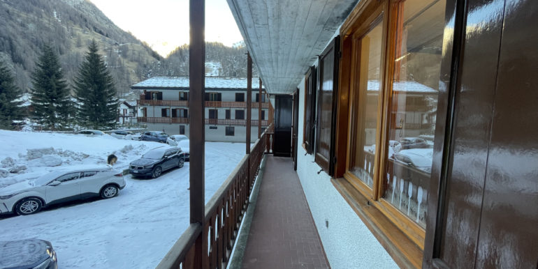 17. BALCONE NORD