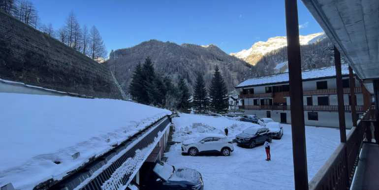 18. BALCONE NORD