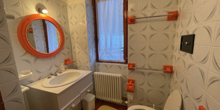 20. BAGNO