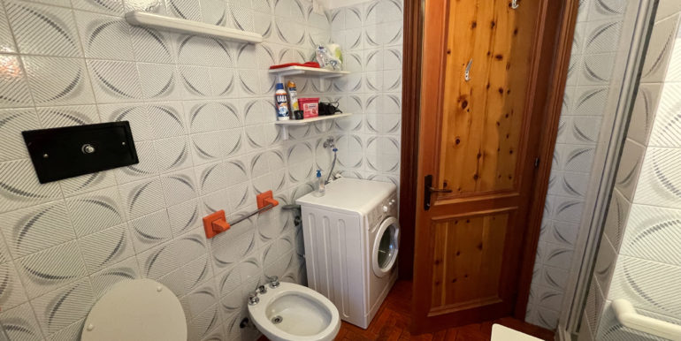 22. BAGNO