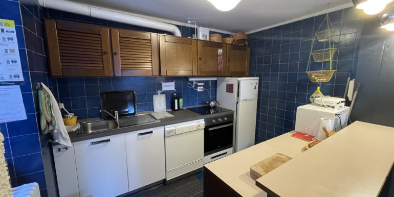 6. CUCINA