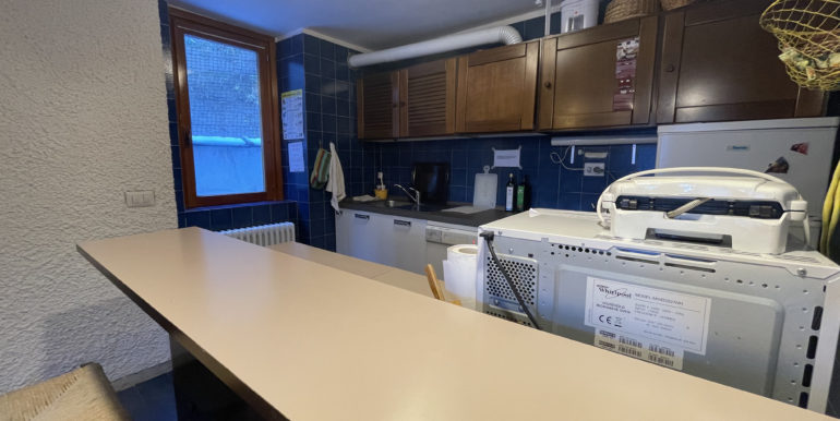 7. CUCINA