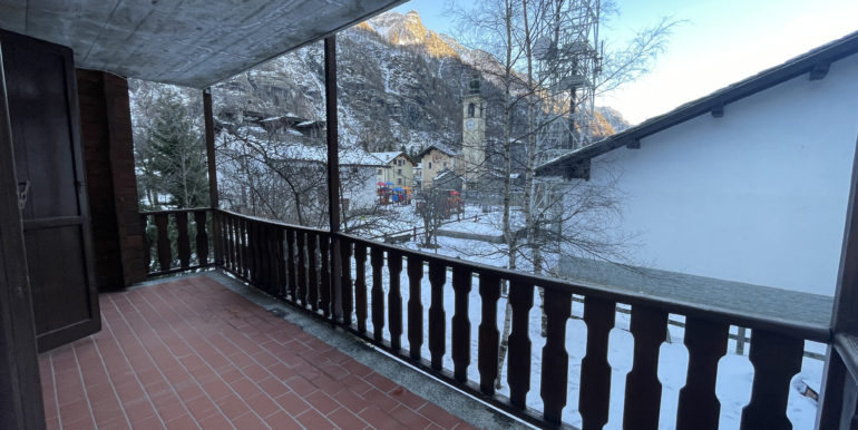 8. BALCONE SUD