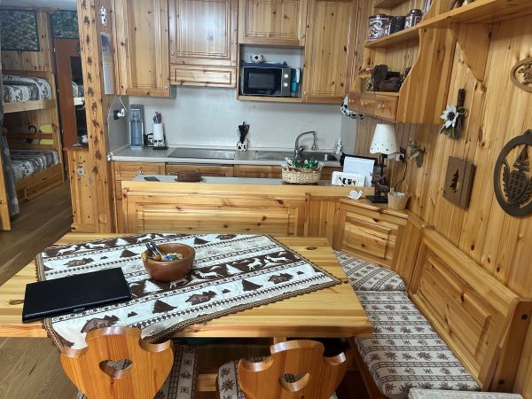 VENDITA MONOLOCALE LOC. STAFFAL
