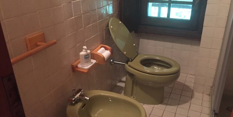bagno