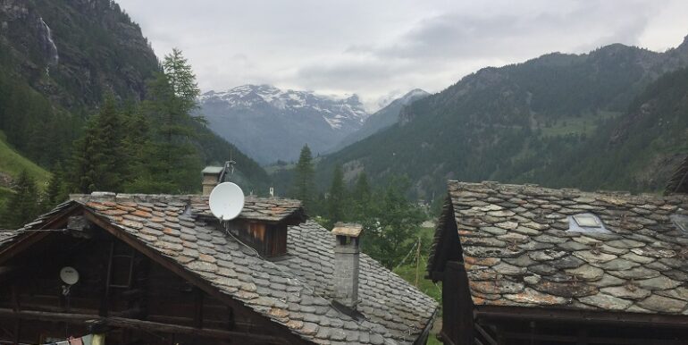 vista
