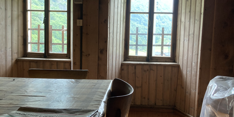 8 - pranzo soggiorno