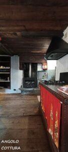 Gressoney Saint Jean