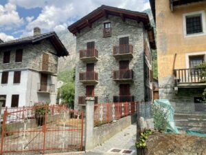 Casa indipendente a Gaby