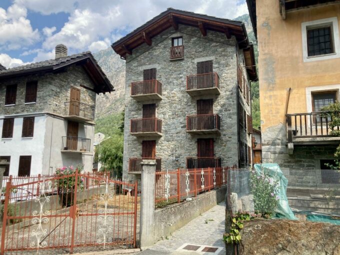 Casa indipendente a Gaby