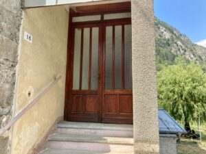 Casa indipendente a Gaby