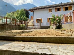 Casa indipendente a Gaby
