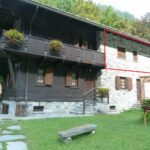 Appartamento a Gressoney-Saint-Jean